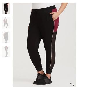 NWT Torrid Active Joggers